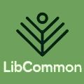 LibComon logo